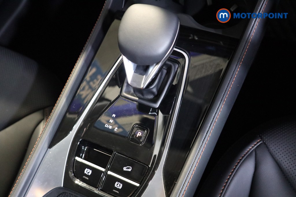 Mg Motor Uk HS Trophy Automatic Petrol SUV - Stock Number (1580212) - 7th supplementary image
