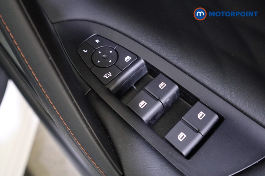 Mg Motor Uk HS Trophy Automatic Petrol SUV - Stock Number (1580212) - 8th supplementary image