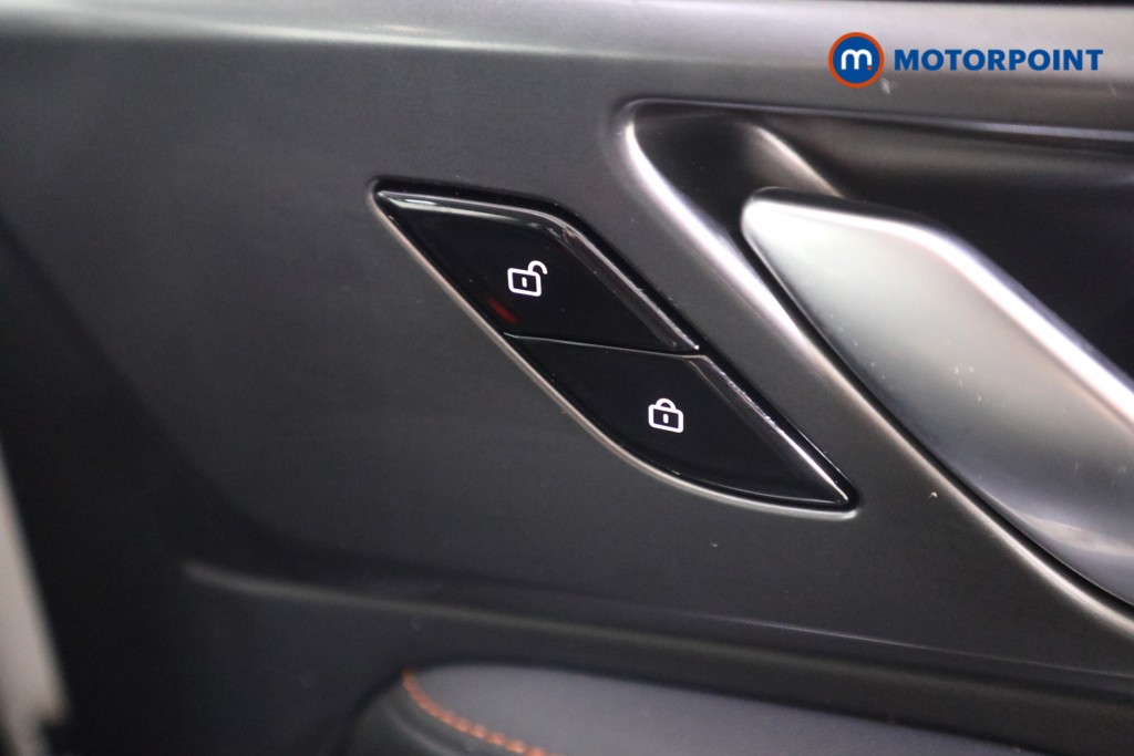 Mg Motor Uk HS Trophy Automatic Petrol SUV - Stock Number (1580212) - 9th supplementary image