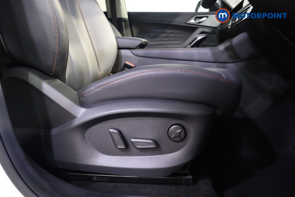 Mg Motor Uk HS Trophy Automatic Petrol SUV - Stock Number (1580212) - 10th supplementary image