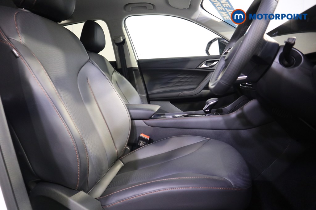 Mg Motor Uk HS Trophy Automatic Petrol SUV - Stock Number (1580212) - 11th supplementary image