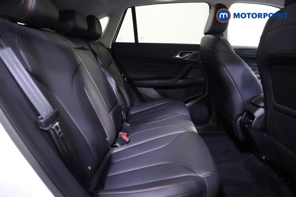 Mg Motor Uk HS Trophy Automatic Petrol SUV - Stock Number (1580212) - 12th supplementary image