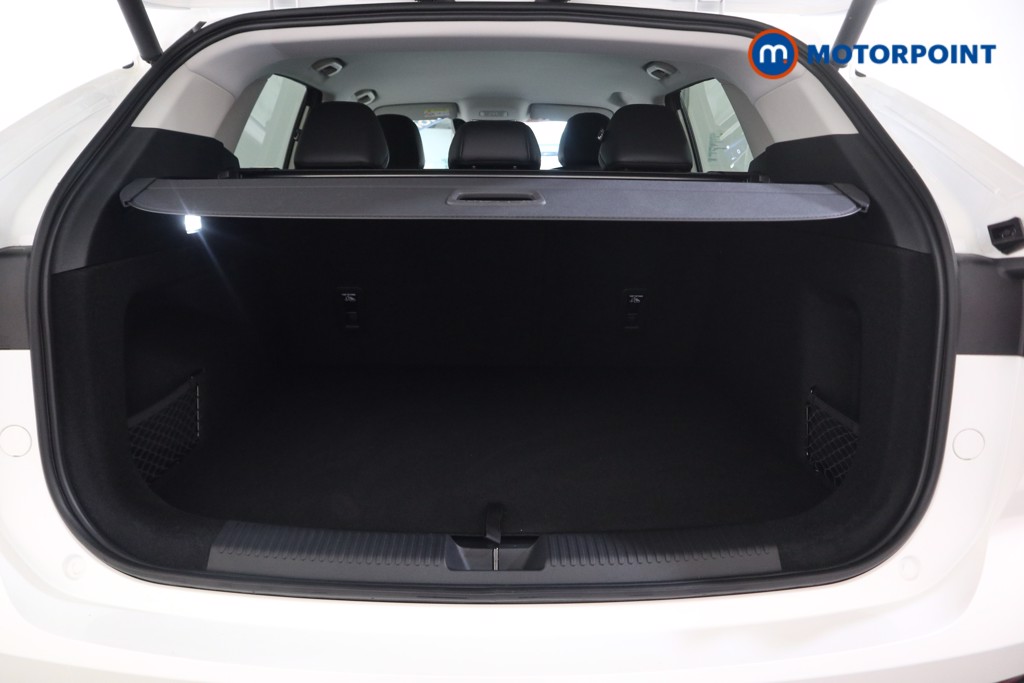 Mg Motor Uk HS Trophy Automatic Petrol SUV - Stock Number (1580212) - 13th supplementary image