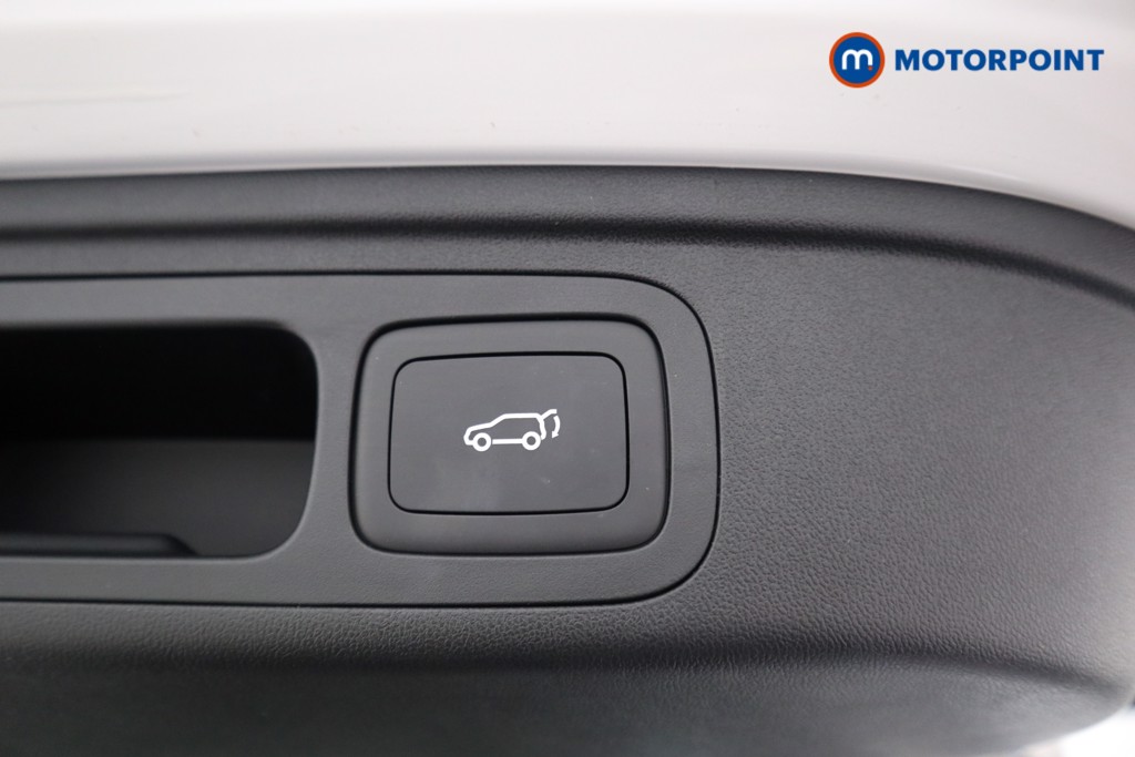Mg Motor Uk HS Trophy Automatic Petrol SUV - Stock Number (1580212) - 14th supplementary image