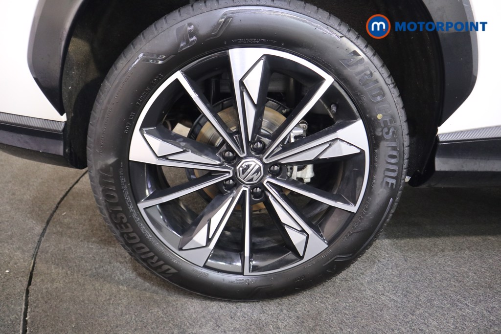 Mg Motor Uk HS Trophy Automatic Petrol SUV - Stock Number (1580212) - 15th supplementary image
