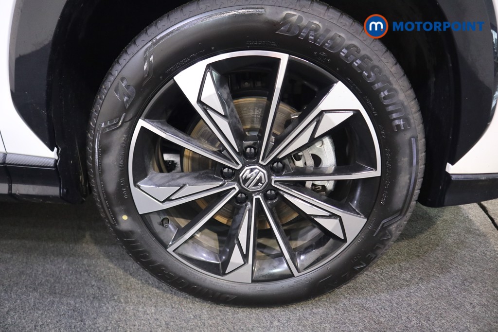 Mg Motor Uk HS Trophy Automatic Petrol SUV - Stock Number (1580212) - 16th supplementary image