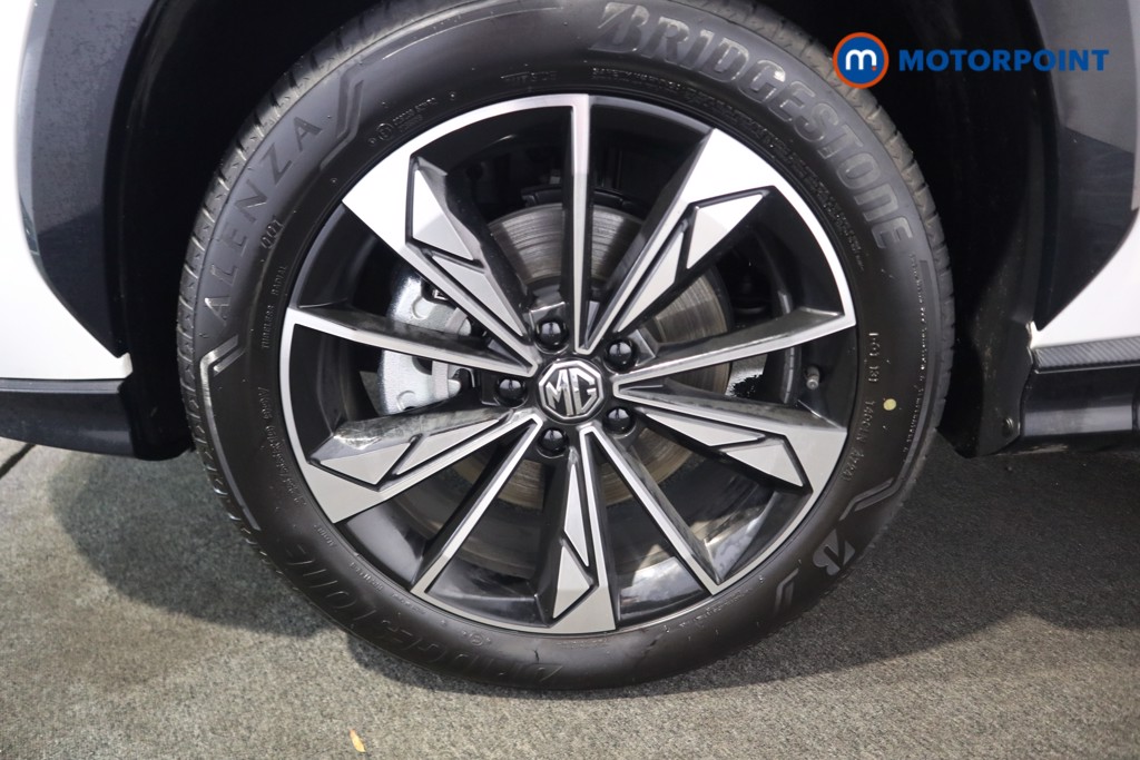 Mg Motor Uk HS Trophy Automatic Petrol SUV - Stock Number (1580212) - 17th supplementary image