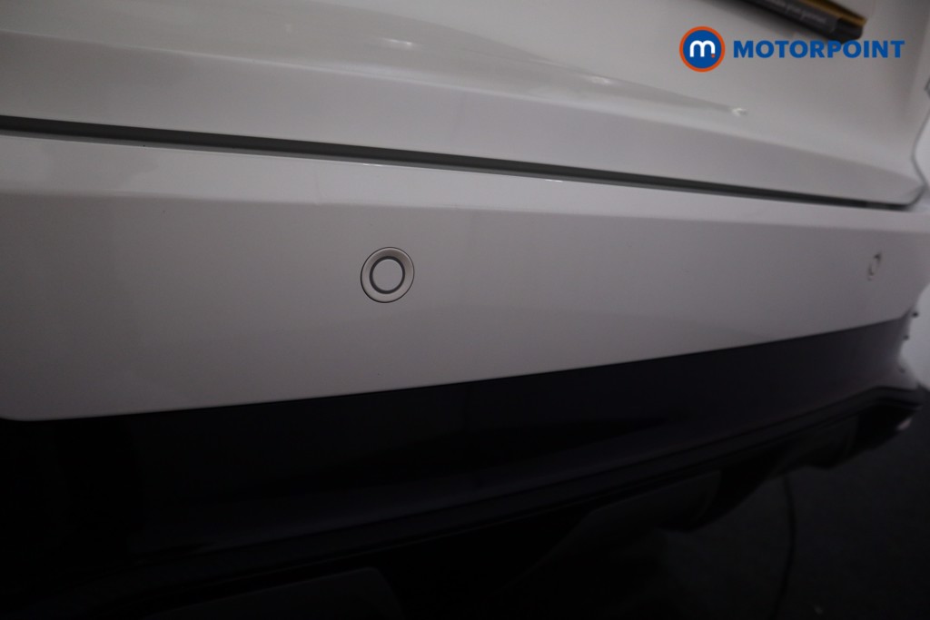 Mg Motor Uk HS Trophy Automatic Petrol SUV - Stock Number (1580212) - 19th supplementary image