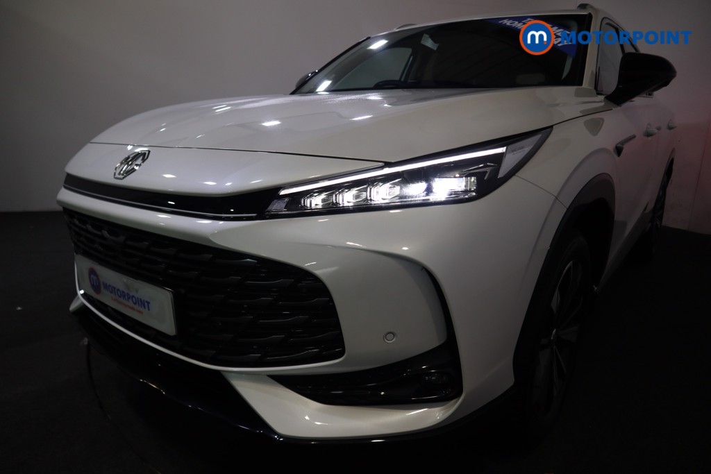 Mg Motor Uk HS Trophy Automatic Petrol SUV - Stock Number (1580212) - 25th supplementary image