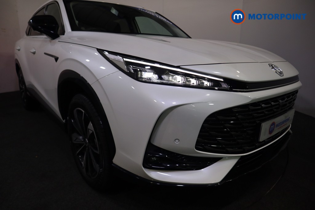 Mg Motor Uk HS Trophy Automatic Petrol SUV - Stock Number (1580212) - 26th supplementary image