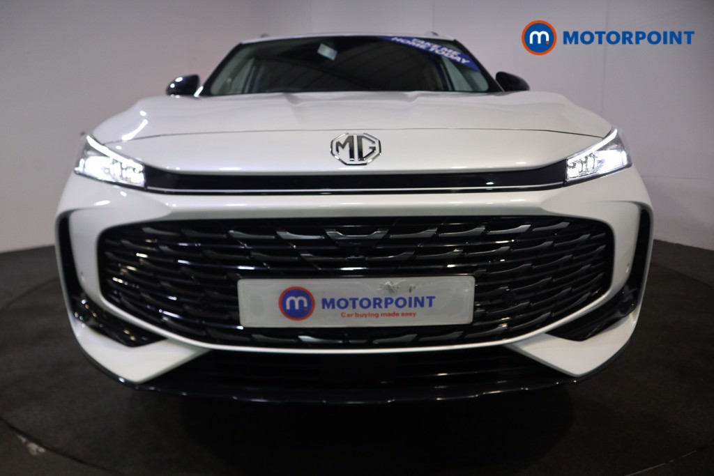 Mg Motor Uk HS Trophy Automatic Petrol SUV - Stock Number (1580212) - 27th supplementary image