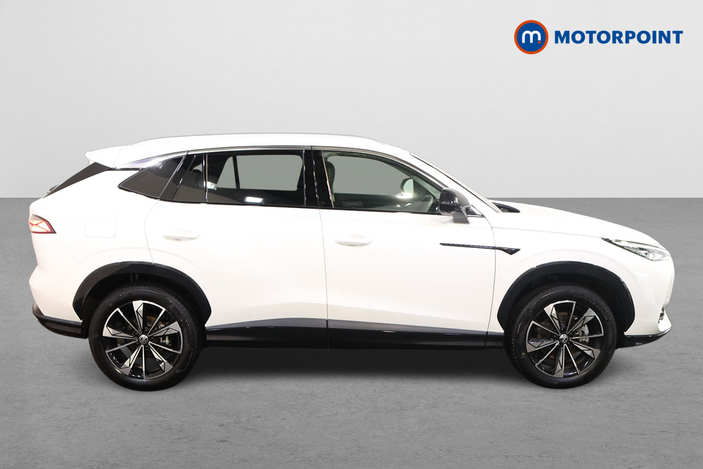 Mg Motor Uk HS Trophy Automatic Petrol SUV - Stock Number (1580212) - Drivers side