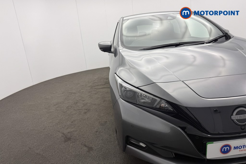 Nissan Leaf N-Connecta Automatic Electric Hatchback - Stock Number (1580299) - 20th supplementary image