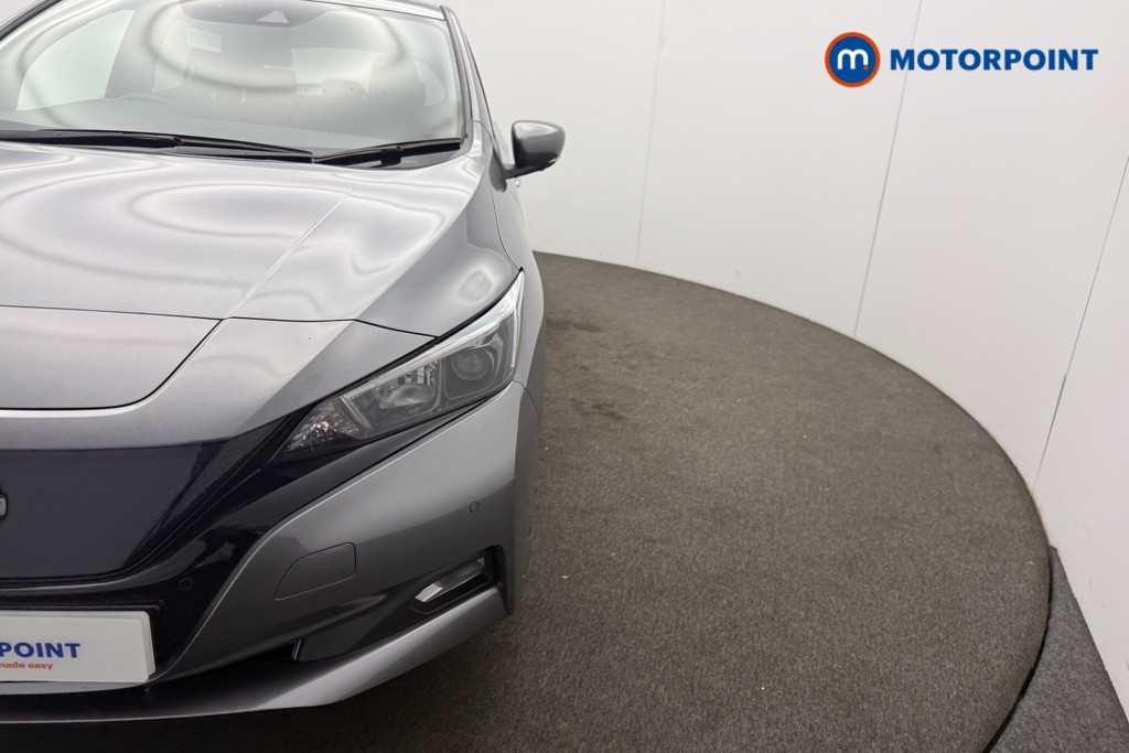 Nissan Leaf N-Connecta Automatic Electric Hatchback - Stock Number (1580299) - 21st supplementary image