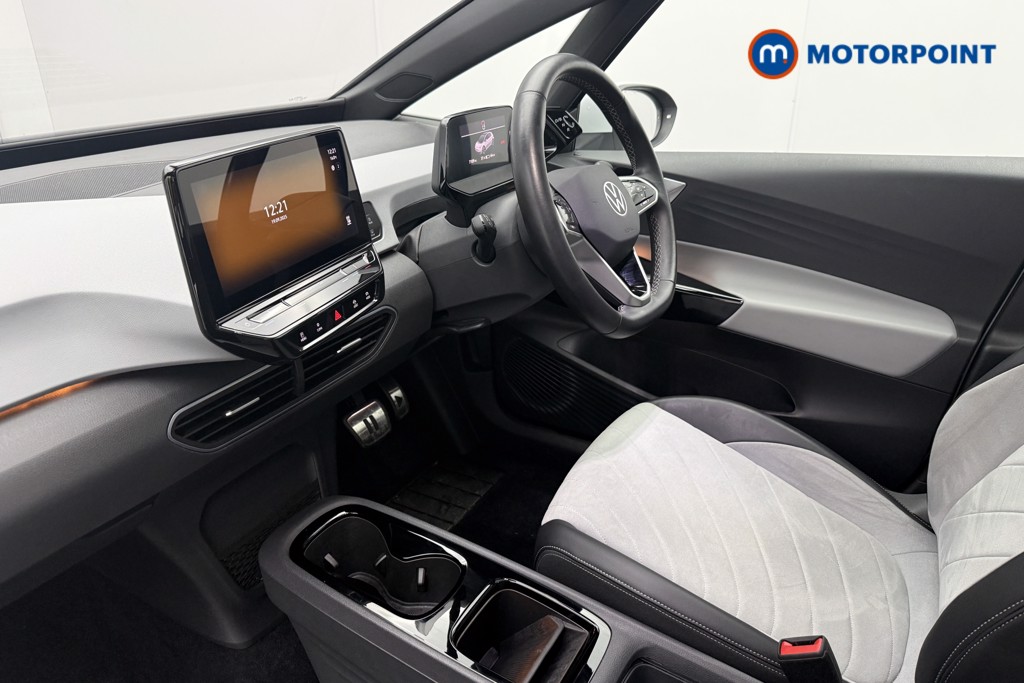 Volkswagen Id.3 Family Pro Automatic Electric Hatchback - Stock Number (1580302) - 2nd supplementary image