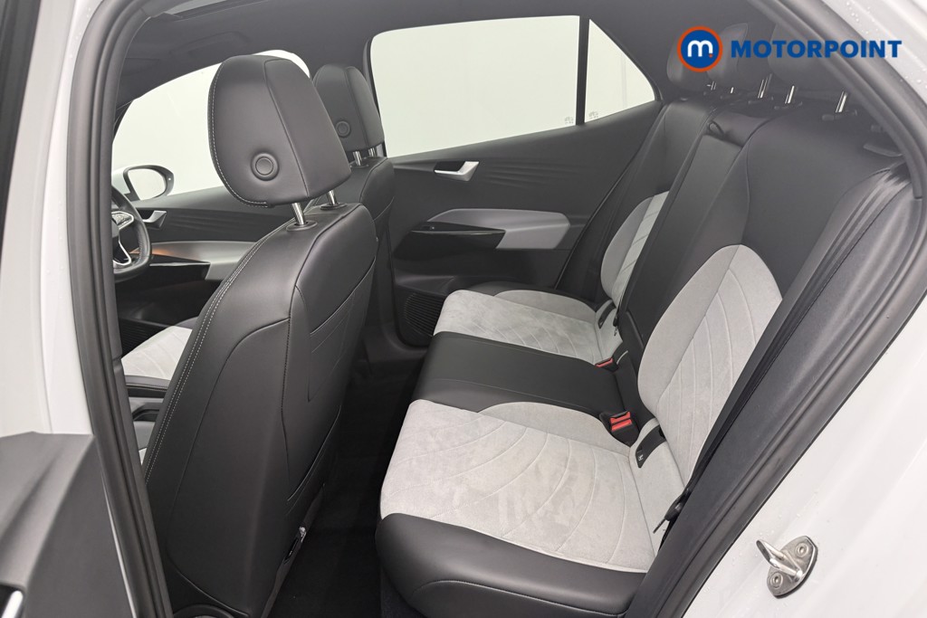 Volkswagen Id.3 Family Pro Automatic Electric Hatchback - Stock Number (1580302) - 4th supplementary image