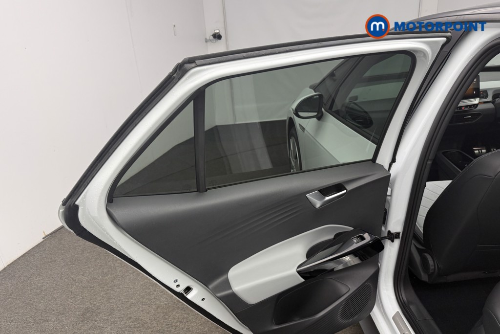 Volkswagen Id.3 Family Pro Automatic Electric Hatchback - Stock Number (1580302) - 5th supplementary image
