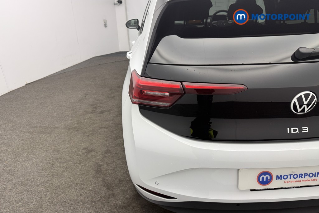 Volkswagen Id.3 Family Pro Automatic Electric Hatchback - Stock Number (1580302) - 6th supplementary image