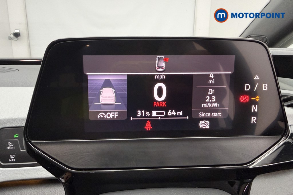Volkswagen Id.3 Family Pro Automatic Electric Hatchback - Stock Number (1580302) - 15th supplementary image