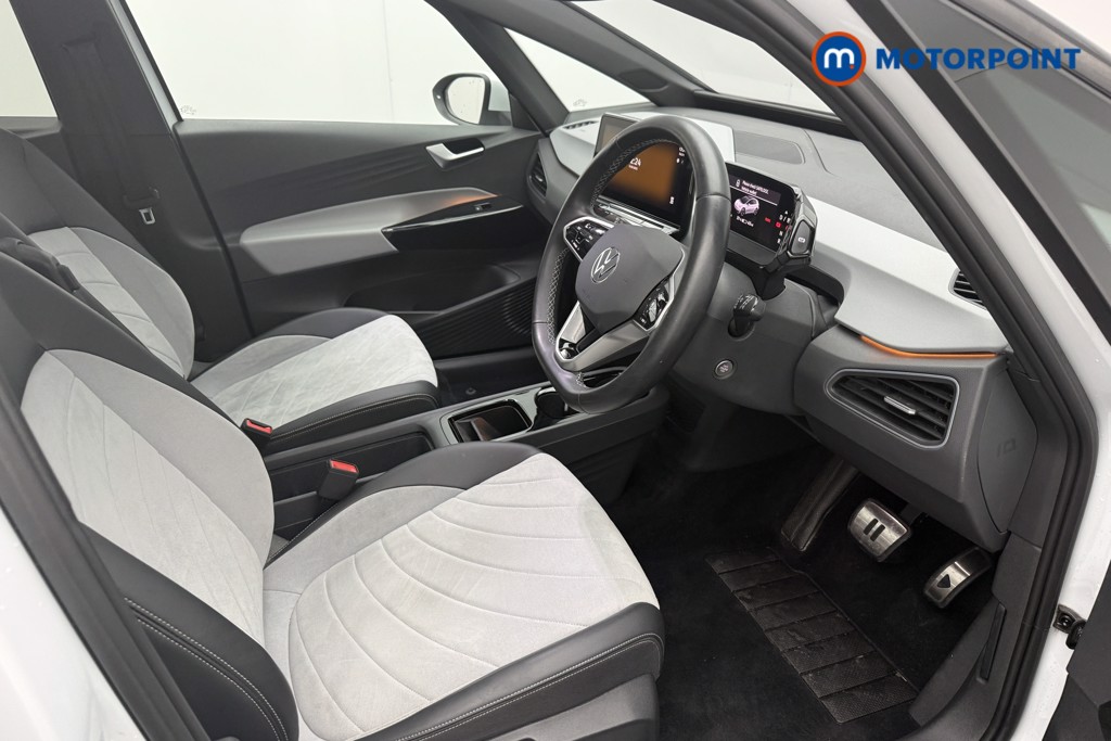 Volkswagen Id.3 Family Pro Automatic Electric Hatchback - Stock Number (1580302) - 26th supplementary image