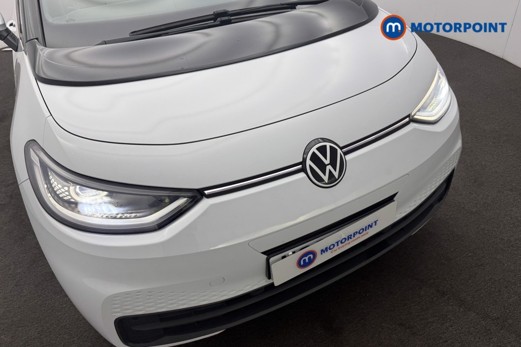 Volkswagen Id.3 Family Pro Automatic Electric Hatchback - Stock Number (1580302) - 28th supplementary image