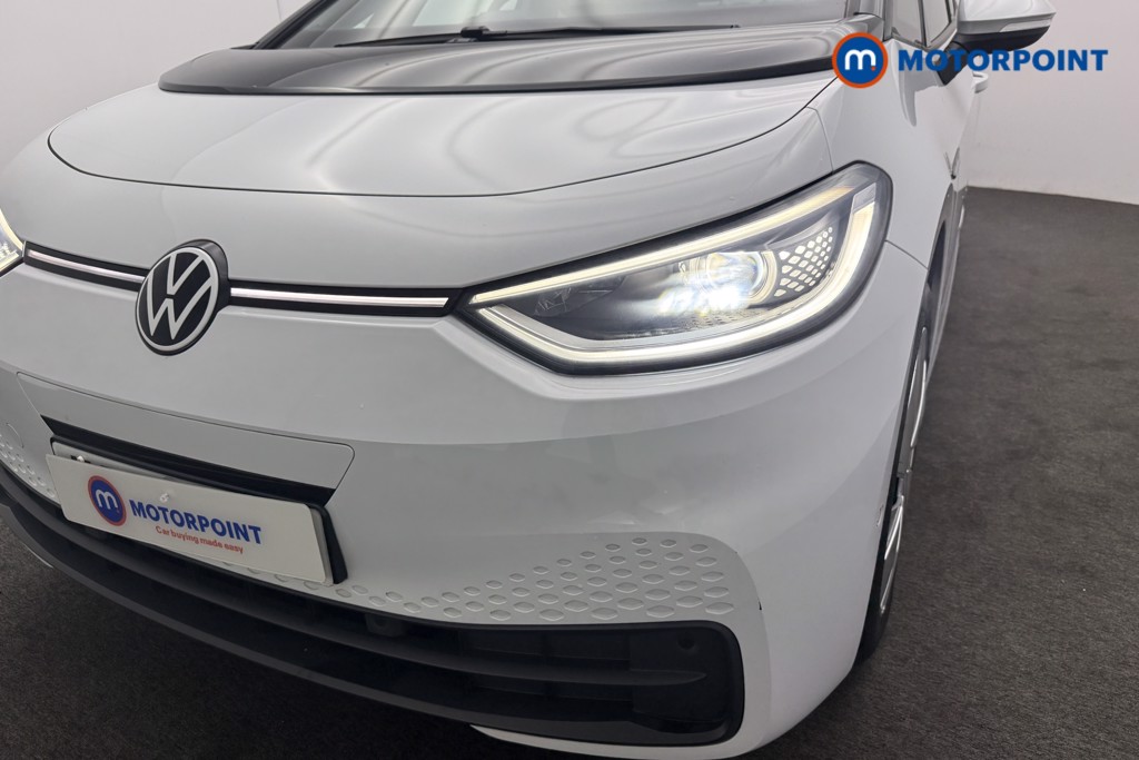 Volkswagen Id.3 Family Pro Automatic Electric Hatchback - Stock Number (1580302) - 29th supplementary image