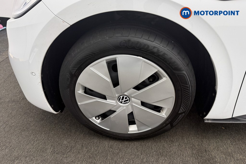 Volkswagen Id.3 Family Pro Automatic Electric Hatchback - Stock Number (1580302) - 30th supplementary image