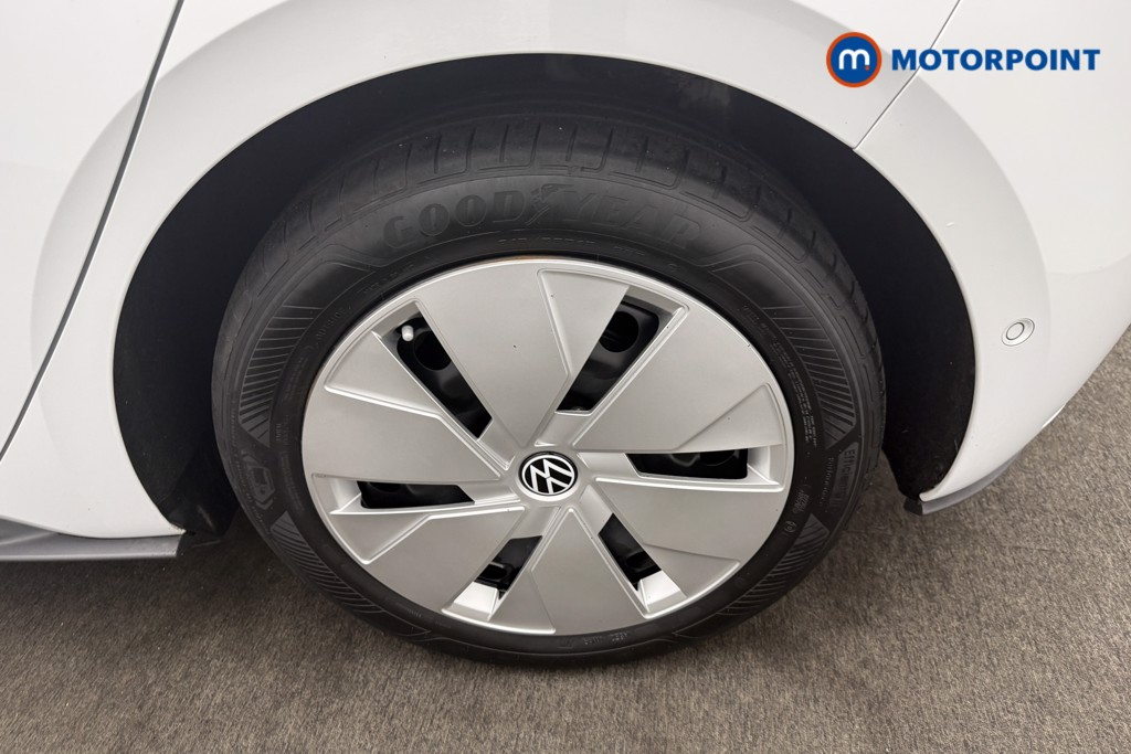 Volkswagen Id.3 Family Pro Automatic Electric Hatchback - Stock Number (1580302) - 31st supplementary image