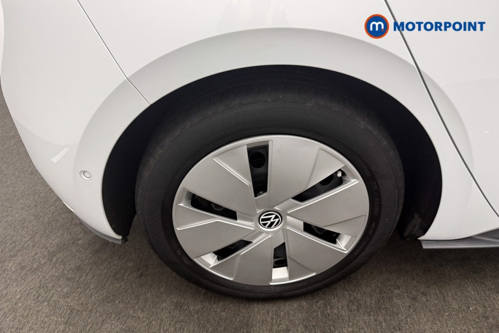 Volkswagen Id.3 Family Pro Automatic Electric Hatchback - Stock Number (1580302) - 32nd supplementary image