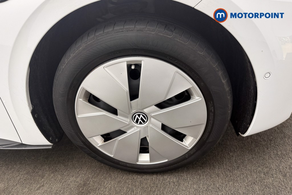 Volkswagen Id.3 Family Pro Automatic Electric Hatchback - Stock Number (1580302) - 33rd supplementary image