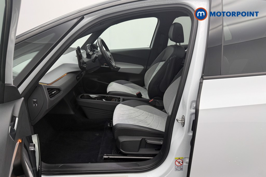 Volkswagen Id.3 Family Pro Automatic Electric Hatchback - Stock Number (1580302) - 1st supplementary image