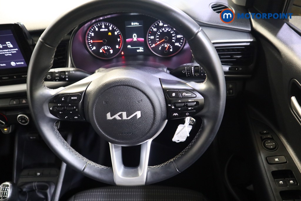 KIA Stonic 2 Manual Petrol SUV - Stock Number (1580333) - 2nd supplementary image