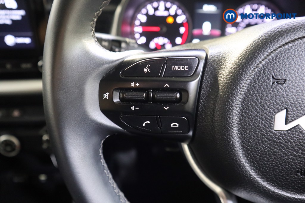 KIA Stonic 2 Manual Petrol SUV - Stock Number (1580333) - 3rd supplementary image