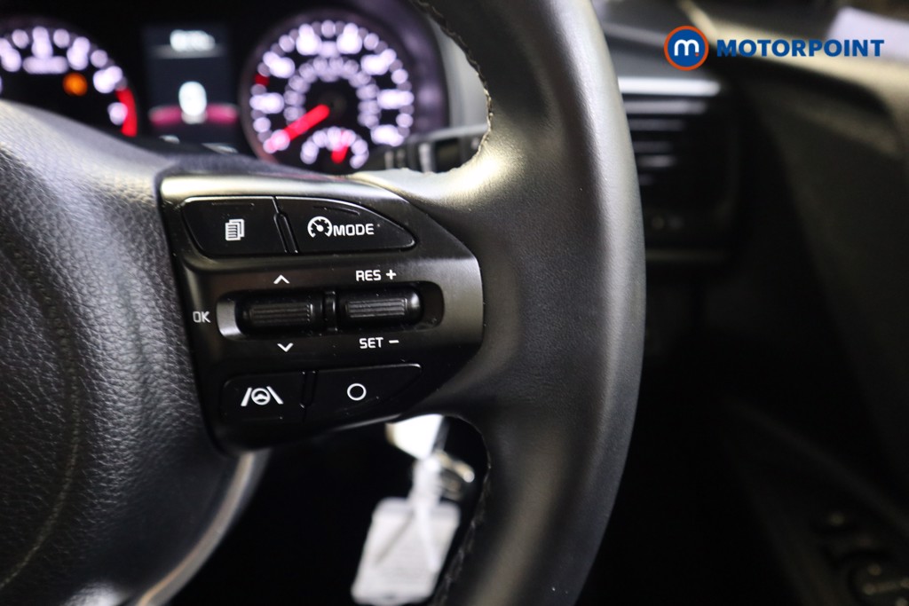KIA Stonic 2 Manual Petrol SUV - Stock Number (1580333) - 4th supplementary image