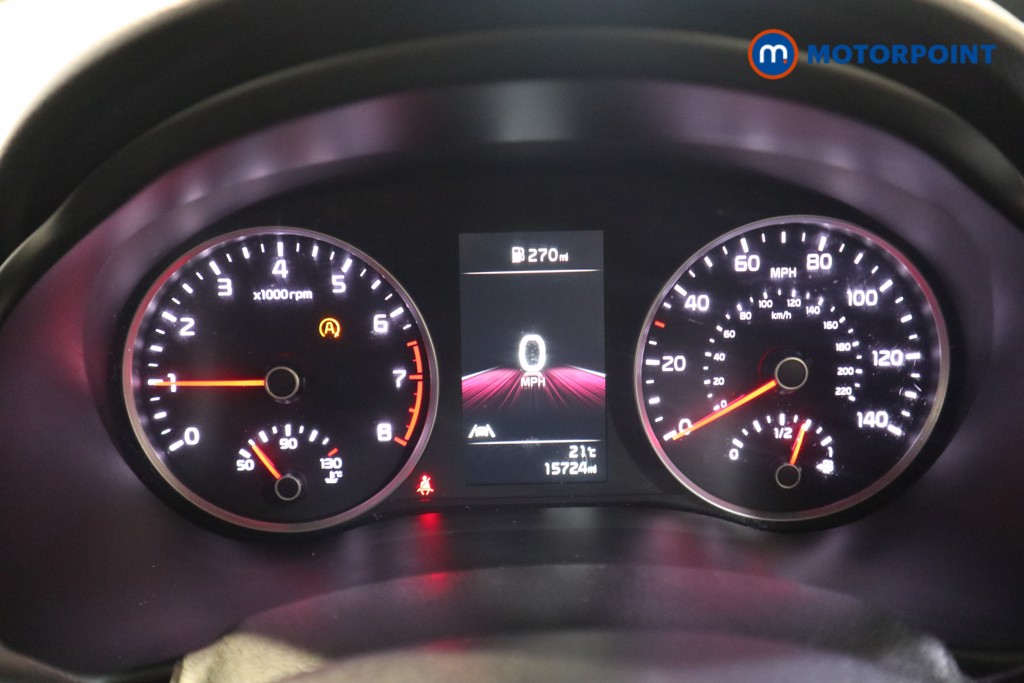 KIA Stonic 2 Manual Petrol SUV - Stock Number (1580333) - 5th supplementary image