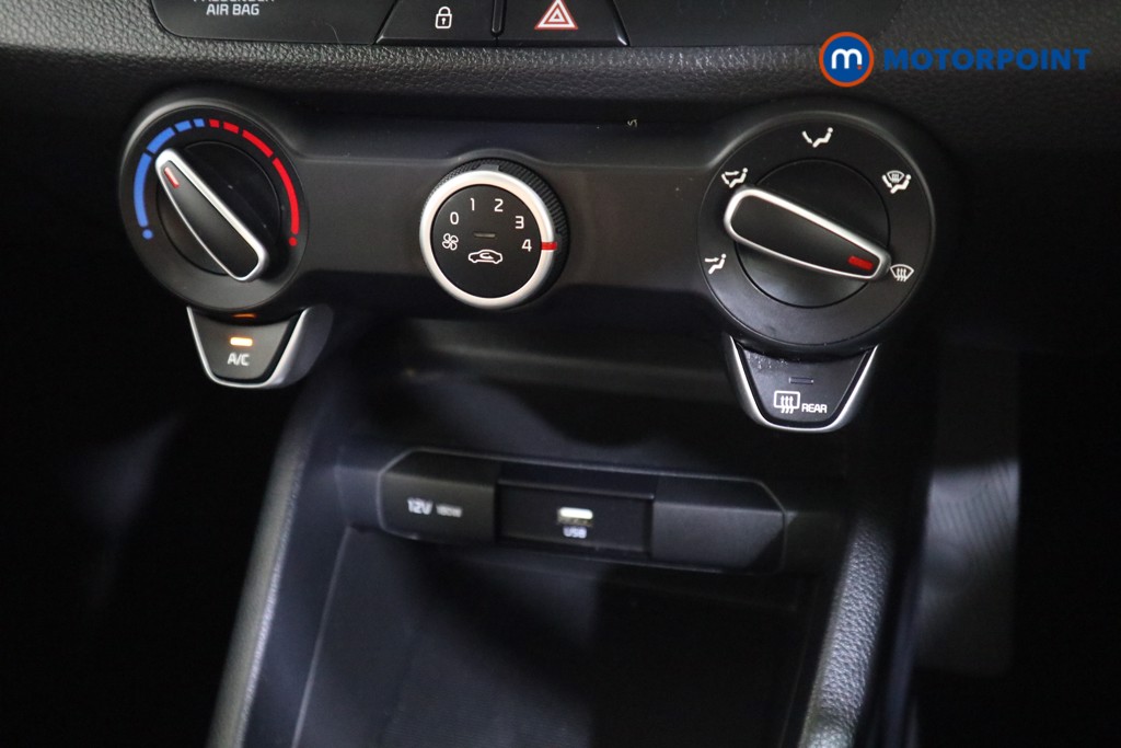 KIA Stonic 2 Manual Petrol SUV - Stock Number (1580333) - 7th supplementary image