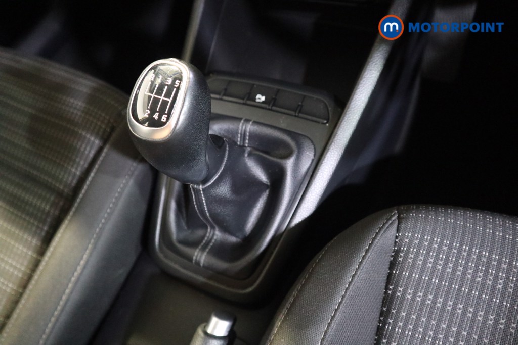 KIA Stonic 2 Manual Petrol SUV - Stock Number (1580333) - 8th supplementary image