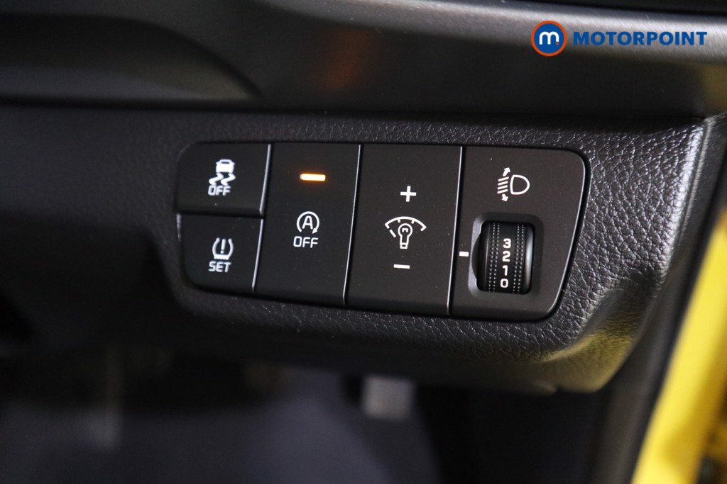 KIA Stonic 2 Manual Petrol SUV - Stock Number (1580333) - 9th supplementary image