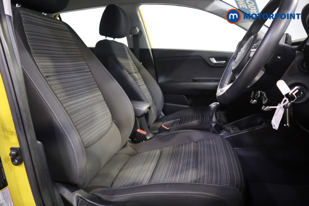 KIA Stonic 2 Manual Petrol SUV - Stock Number (1580333) - 11th supplementary image
