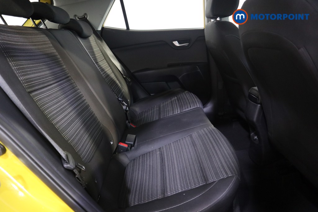 KIA Stonic 2 Manual Petrol SUV - Stock Number (1580333) - 12th supplementary image