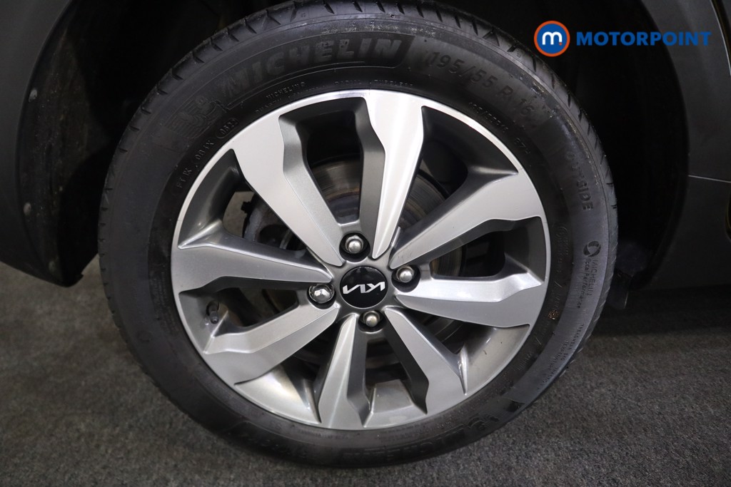 KIA Stonic 2 Manual Petrol SUV - Stock Number (1580333) - 14th supplementary image