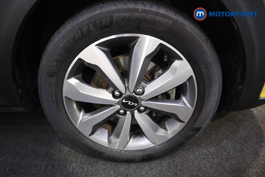 KIA Stonic 2 Manual Petrol SUV - Stock Number (1580333) - 15th supplementary image