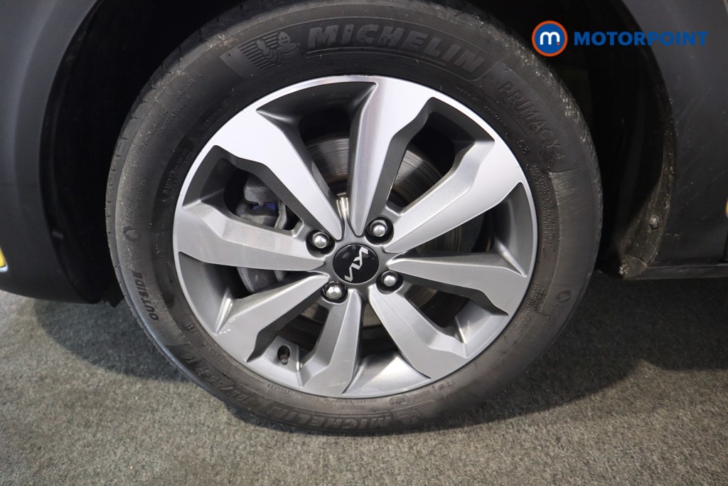 KIA Stonic 2 Manual Petrol SUV - Stock Number (1580333) - 16th supplementary image