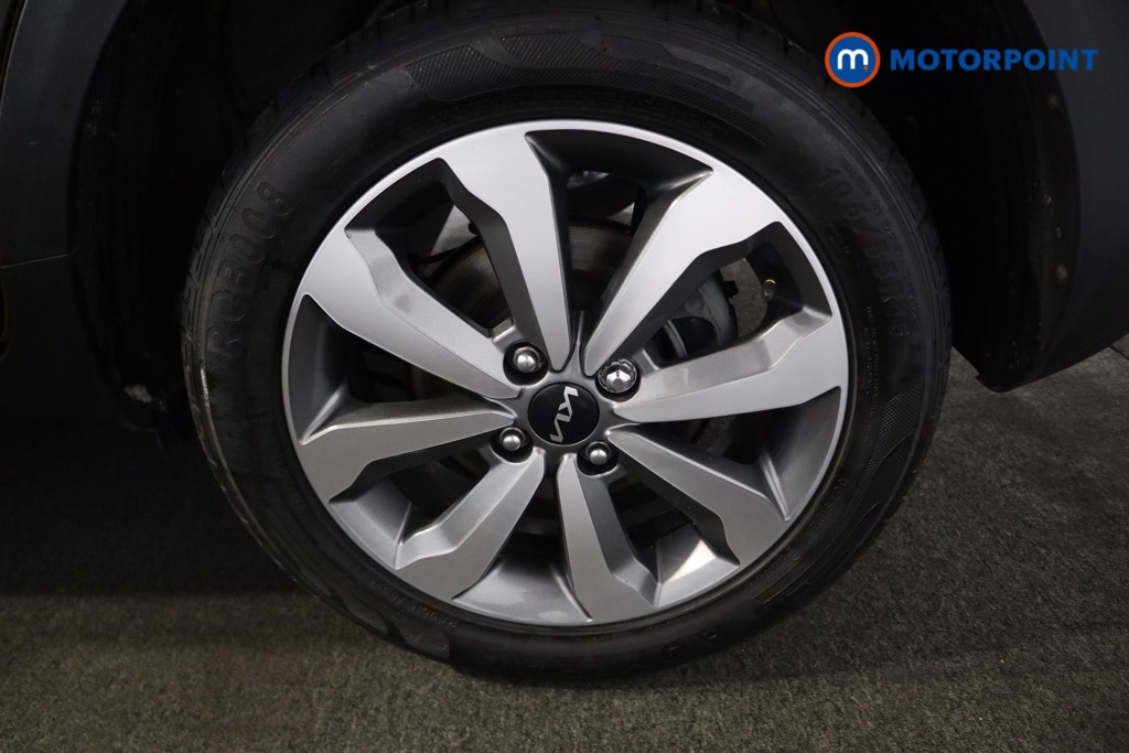 KIA Stonic 2 Manual Petrol SUV - Stock Number (1580333) - 17th supplementary image