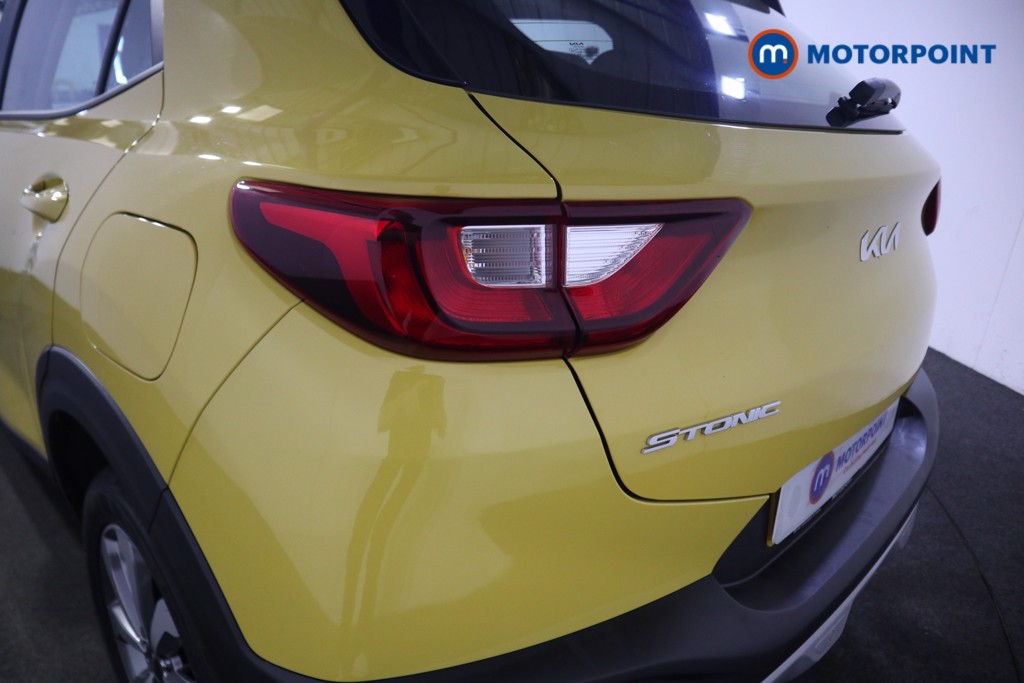KIA Stonic 2 Manual Petrol SUV - Stock Number (1580333) - 19th supplementary image