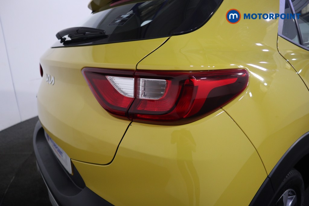 KIA Stonic 2 Manual Petrol SUV - Stock Number (1580333) - 20th supplementary image