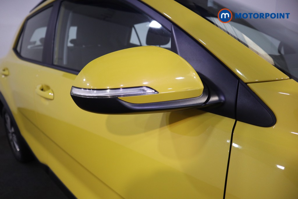 KIA Stonic 2 Manual Petrol SUV - Stock Number (1580333) - 21st supplementary image