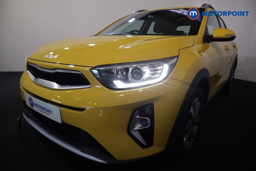 KIA Stonic 2 Manual Petrol SUV - Stock Number (1580333) - 23rd supplementary image
