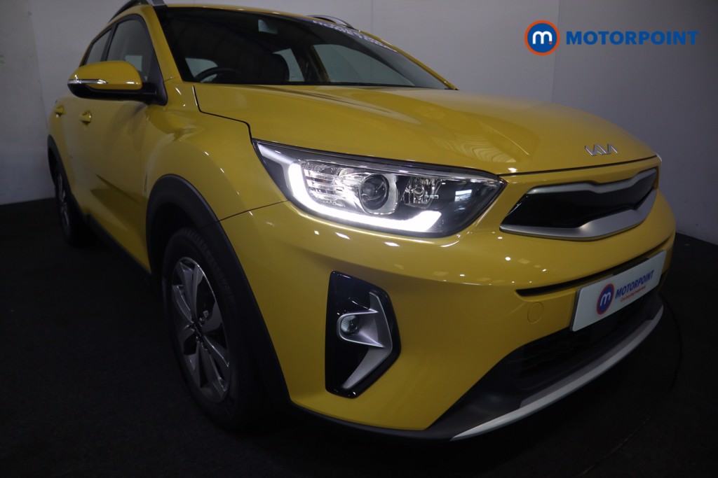 KIA Stonic 2 Manual Petrol SUV - Stock Number (1580333) - 24th supplementary image