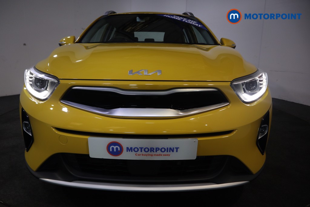 KIA Stonic 2 Manual Petrol SUV - Stock Number (1580333) - 25th supplementary image